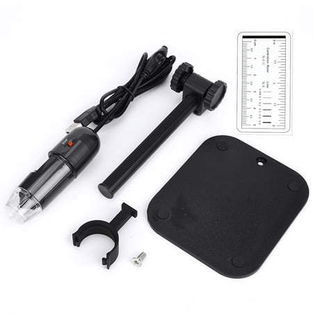 S08 Handheld USB Digital Microscope 20-800x Micro Viewing Microscope ...