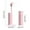 Pink, variant on Boovnll Desk Lamp, Outdoor Power Bank Emergency Lighting Multifunctional Usb Portable Table Lamp, Table Lamp, Desk Lamps for Home Office, Desk Light