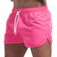 thumbnail image 1 of JOCKMAIL-bañador corto de cintura baja para hombre, ropa de playa Sexy, transpirable, tabla de Surf, verano Fivean unisex, 1 of 2