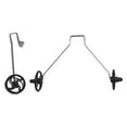thumbnail image 3 of RC Craft Landing Gear Set Repuestos DIY RC Avión Reemplazo Accesorio, 3 of 9