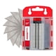 thumbnail image 1 of Dispensador 100 Pzas Navajas Utilitarias Milwaukee 48221900 Milwaukee 48221900, 1 of 7