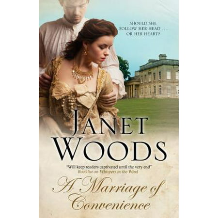 Marriage of Convenience: A Regency Romance (First World
