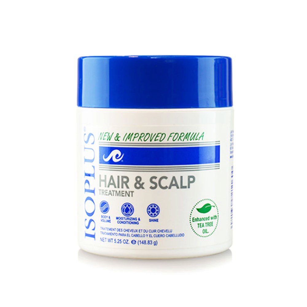Isoplus Hair & Scalp Treatment 5.25 Oz.