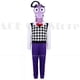 thumbnail image 1 of Disfraz de Anime Joy Out para adultos y niños, conjunto de peluca para fiesta de Halloween, interior 2, Cosplay, Fear, Ennui, Ennui Roleplay, 1 of 5