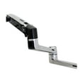 thumbnail image 5 of Ergotron LX Extension for LX Arm (Polished Aluminum), 5 of 6