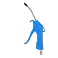 thumbnail image 1 of Pistola De Aire Comprimido, 75-120 PSI 1/4PT Soplador De Polvo Amplio Uso Para Mantenimiento, 1 of 8