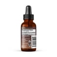 thumbnail image 6 of Papaya Seeds Liquid Extract, Organic, Guts Clean, Kidney Detox & Digestive Enzymes Supplement, 1oz, Herbal Goodness, 6 of 6