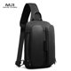 thumbnail image 2 of TFixol Mark Ryden 2020 Nuevo estilo Mochila de un solo hombro Tela Oxford, 2 of 8