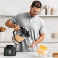 thumbnail image 3 of Sistema de Cocina Ninja Foodi 1200W CO351B, 3 of 7