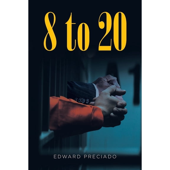 8 to 20, (Paperback)
