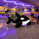 thumbnail image 4 of Peluche De Orca Ballena Suave Pelucheria Xtellar Color Negro, 4 of 4