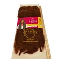 thumbnail image 1 of Lush Hair Kinky Twist Long, 68", 180g, 1 of 8