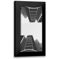 thumbnail image 1 of Lee, Judson 11x18 Black Modern Framed Museum Art Print Titled - Timeless Elegance, 1 of 5