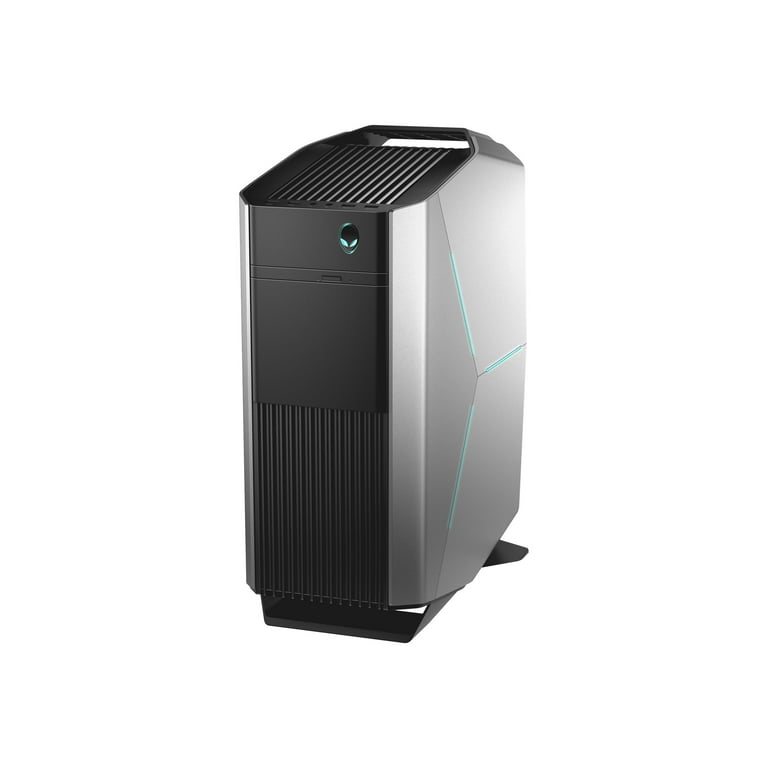Alienware Aurora R5 - Tower - Core i7 6700 / 3.4 GHz - RAM 16 GB