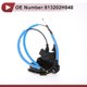 thumbnail image 3 of Motor de actuador de bloqueo de puerta de potencia Unique Bargains para Hyundai Elantra 2007-2010, ensamblaje de actuador de pestillo de puerta del lado del pasajero delantero con cable No.813202H040, 3 of 8