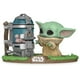 thumbnail image 1 of Pop The Child with Egg Funko Star Wars Series, 1 of 2