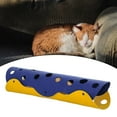 thumbnail image 6 of Collapsible Cat Funny Tunnel Tube Kitten Toys Guinea Pigs Rabbit Detachable yellow 5mm, 6 of 8