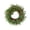 A-Multicolor-Christmas Balls, variant on Aurorax Christmas Wreaths for Front Door,Indoor Christmas Wreath Decorations with Christmas Balls Rustic Green Winter Hanging Wall Decor for Mantel Window