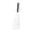 ABS handle-large, variant on Professional Stainless Steel Fish Flippers And Steak Spatula Fish Lifter Flippers Perfect For Grilling Baking & Camping