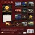 thumbnail image 2 of Elden Ring 2024 Wall Calendar (Other), 2 of 4
