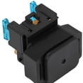 thumbnail image 3 of Válvu solenoide del sistema d de arranque del de arranque de 1 pieza C 660 YXR660 Yotijar Relé de solenoide de arranque, 3 of 8