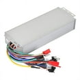 thumbnail image 1 of 48-72V 2000W DC Brushless Motor Speed Controller Replacement for E-Bike Scooter, 1 of 5