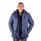 thumbnail image 3 of Chamarra Hombre Doble Vista. Doble Estilo: Duvet Y Gabardina, 3 of 5