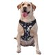 thumbnail image 1 of Balery Cartoon Spaceship Arnés para Perros Grandes Antitirones, Arnés con Correa para Gato, Arnés Tipo Chaleco para Perros Pequeños-Large, 1 of 6