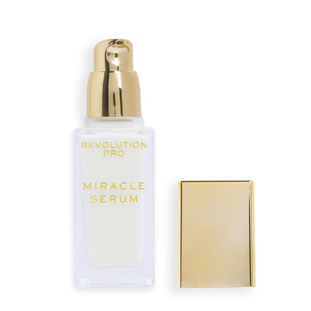 Sérum facial Revolution Pro Miracle Serum hidratante de 30 ml