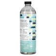 thumbnail image 3 of Therapy Clean Tub & Tile, Plant-Based Cleaner, Grapefruit Zest, 24 fl oz (710 ml), 3 of 6