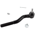 thumbnail image 5 of KAIHUIXING Outer Tie Rod End Pair Mounting Hardware Kit for Jeep for Wrangler 3.8L 2007-2011 & 3.6L 2012-2017 Front Left Right ES800593 ES800594, 5 of 7