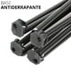 thumbnail image 5 of Silla Camping Y Playa Plegable Portatil Para Exteriores Gaon Negro Duralife Camping, 5 of 9