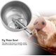 thumbnail image 5 of Stainless Steel Automatic Farm Grade Livestock Waterer Waterer fo, 5 of 5