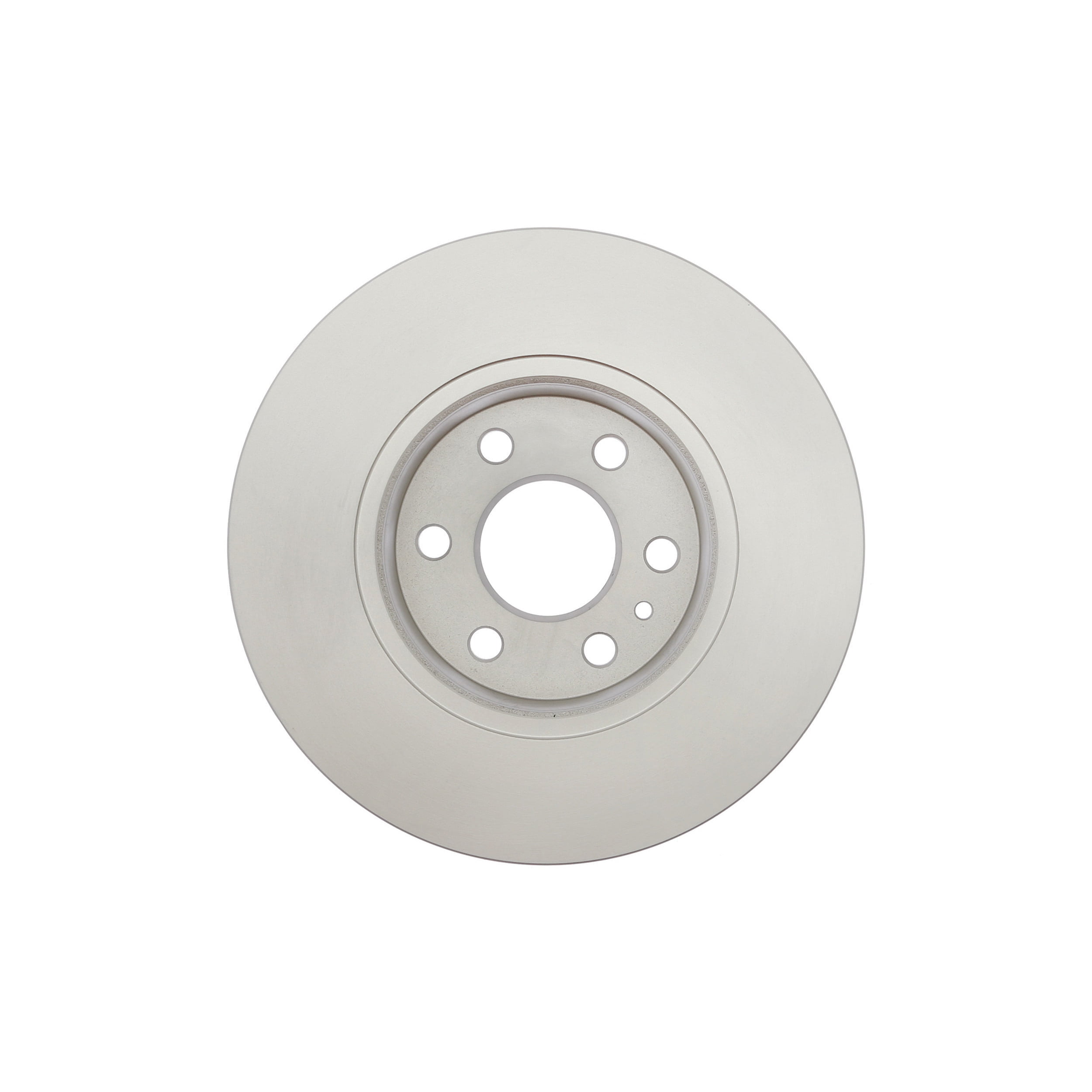Raybestos 582038FZN Rust Prevention Technology Coated Rotor Brake Rotor, 1 Pack Fits select: 2015-2020 CHEVROLET COLORADO, 2015-2020 GMC CANYON