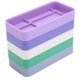 thumbnail image 1 of Caja de almacenamiento de accesorios para relojes NikouMX plástico 5 capas, 1 of 8