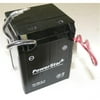 BatteryJack PS-YB2.5L-C-01 CB2.5L - C - 1 Sealed Pack Motorcycle & Powersports Battery
