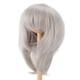 thumbnail image 5 of Peluca De Muñeca Reutilizable A Escala 1/4, Pelo Sintético Suave Y Liso Para Muñecas Articuladas De 18,5 A 21 Cm Con Ajuste Ajustable., 5 of 7