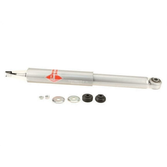 Rear Shock Absorber - Compatible with 2005 - 2007, 2011 - 2012 Ford Escape 2006