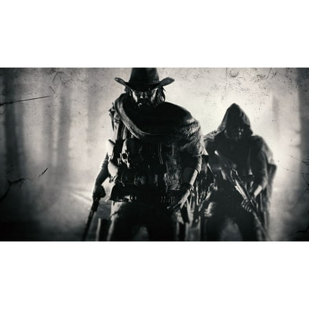 Hunt: Showdown Standard Edition - Xbox One