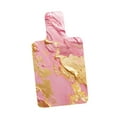 thumbnail image 3 of Esterilla de Pilates Reformer Esterilla de Pilates Antideslizante Cómoda Regalo Pensativo Fácil de Oro y rosa, 3 of 8