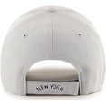 thumbnail image 2 of '47 MLB Womens Women's Brand Clean Up Cap, 2 of 4