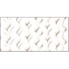 Wrights Baby Rick Rack 1/4" White Crocheted Trim