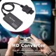 thumbnail image 5 of Convertidor Portátil A Con Adaptador Conector Audio 3 5 Mm FLhrweasw, 5 of 9