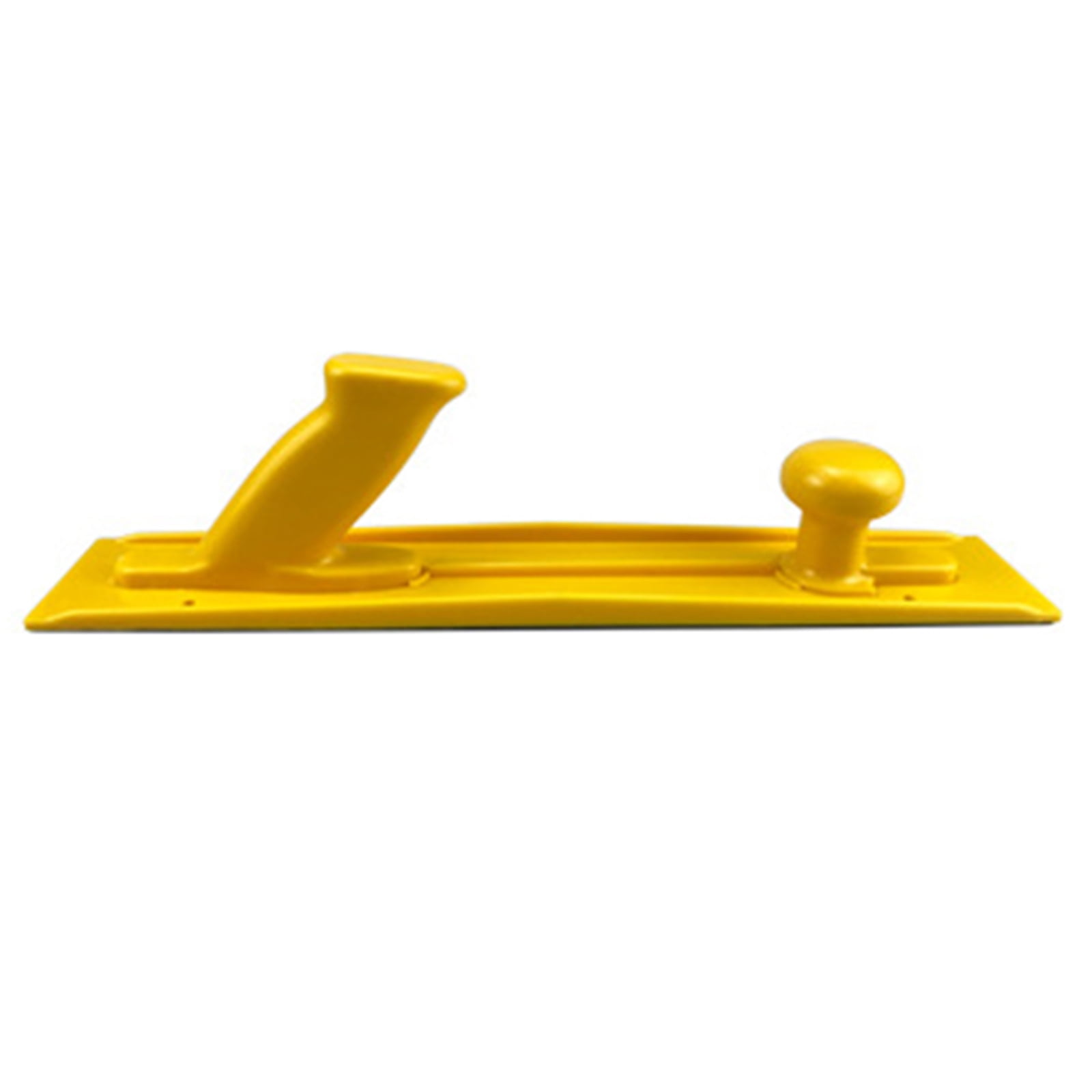 BELOWSYALER Woodworking Push Block and Push Stick for Woodworkers and Use On Routers Table Jointers Woodwork Tool