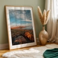 thumbnail image 6 of Rocky Antelope Island 02 - Utah Photography Unframed Wall Art Print 20 x 30 inches, 6 of 60