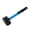 1000TPR, variant on Long Lasting Anti Vibrations Flooring Hammer With Ergonomic Handle For Precise Tiles Laying And Woodworking Applications