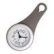 thumbnail image 1 of Reloj de baño sencillo, cocina, reloj de ventosa doméstico resistente al agua y silencioso, 1 of 6