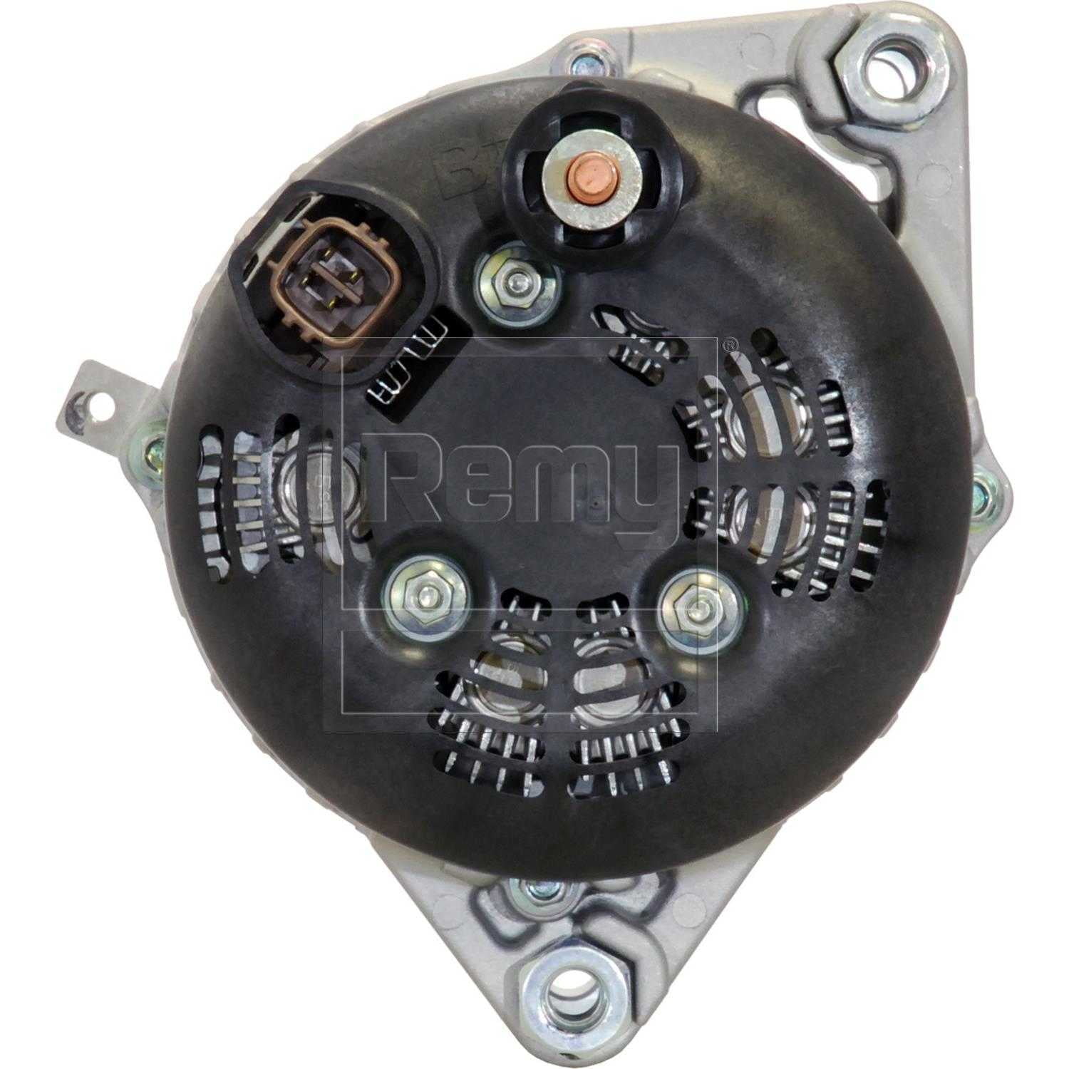 Remy 11022 Alternator