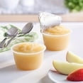 thumbnail image 2 of 2 Pack Mott's No Sugar Added Apple Sauce, 2 of 4