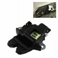 thumbnail image 3 of 2X Rear Trunk Motor Tail Gate Latch Actuator Mechanism Suit for 2011-2016 81230-3X010 81230 3X010, 3 of 7